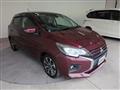 2020 Mitsubishi Mirage