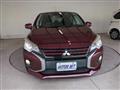 2020 Mitsubishi Mirage