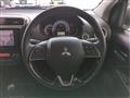 2020 Mitsubishi Mirage