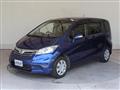 2013 Honda Freed