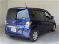 2013 Honda Freed