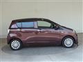 2015 Daihatsu Mira