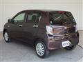 2015 Daihatsu Mira
