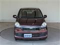 2015 Daihatsu Mira