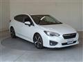 2017 Subaru Impreza
