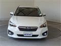 2017 Subaru Impreza