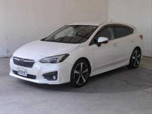 2017 Subaru Impreza