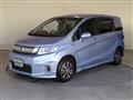 2014 Honda Freed