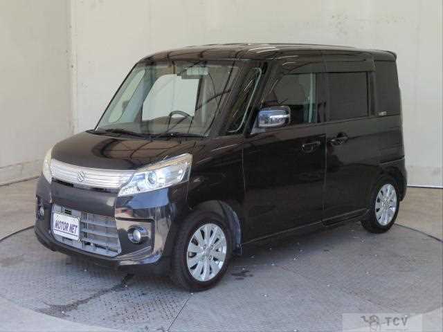 2014 Suzuki Suzuki Others