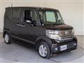 2012 Honda N BOX