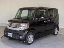 2012 Honda N BOX