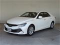 2017 Toyota Mark X