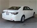 2017 Toyota Mark X