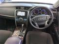 2017 Toyota Mark X