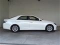 2017 Toyota Mark X