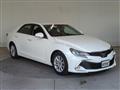 2017 Toyota Mark X