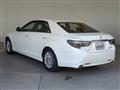 2017 Toyota Mark X