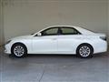 2017 Toyota Mark X