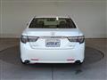 2017 Toyota Mark X