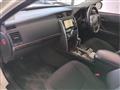 2017 Toyota Mark X