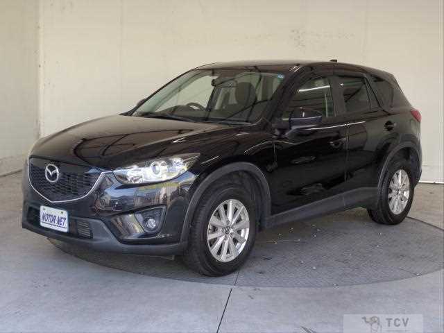 2012 Mazda CX-5