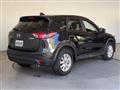 2012 Mazda CX-5