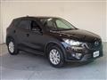2012 Mazda CX-5