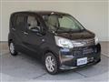 2018 Daihatsu Move