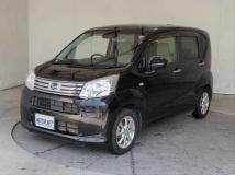 2018 Daihatsu Move
