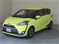 2016 Toyota Sienta