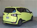2016 Toyota Sienta