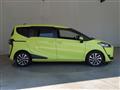 2016 Toyota Sienta