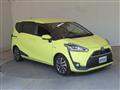 2016 Toyota Sienta