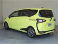 2016 Toyota Sienta