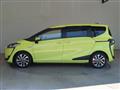 2016 Toyota Sienta