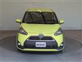 2016 Toyota Sienta