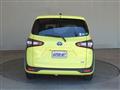 2016 Toyota Sienta