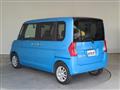 2014 Daihatsu Tanto