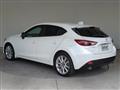 2014 Mazda Axela