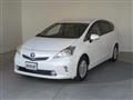 2013 Toyota PRIUS α