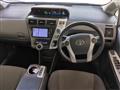 2013 Toyota PRIUS α