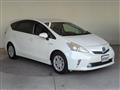 2013 Toyota PRIUS α
