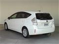 2013 Toyota PRIUS α