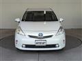 2013 Toyota PRIUS α