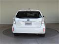 2013 Toyota PRIUS α