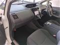 2013 Toyota PRIUS α