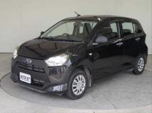 2017 Subaru Pleo