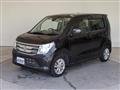 2015 Suzuki Wagon R