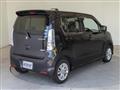 2015 Suzuki Wagon R