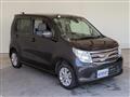 2015 Suzuki Wagon R